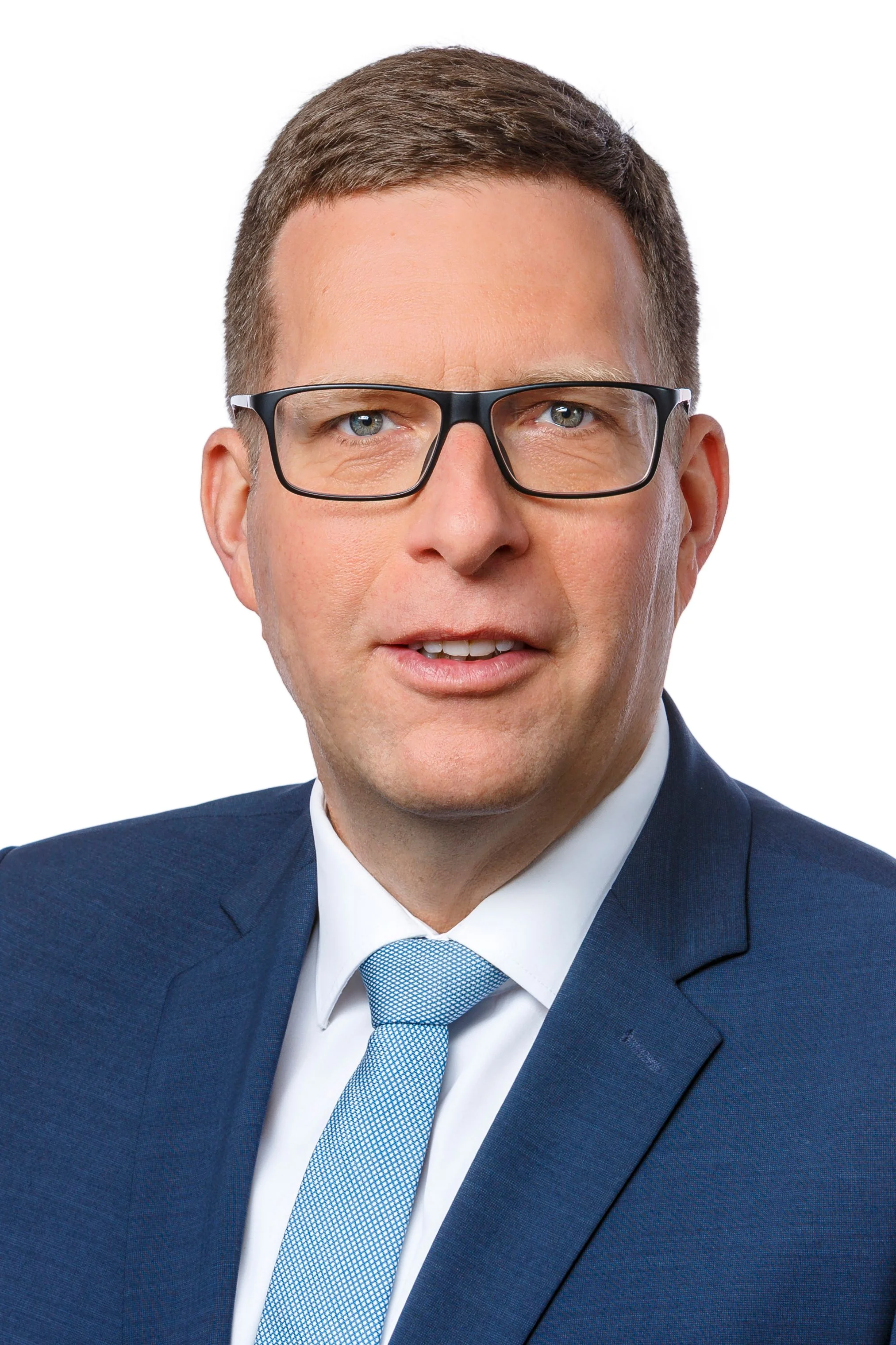 Arne Quast
